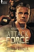Attack Force: Volume One