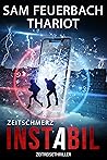 Zeitschmerz by Sam Feuerbach