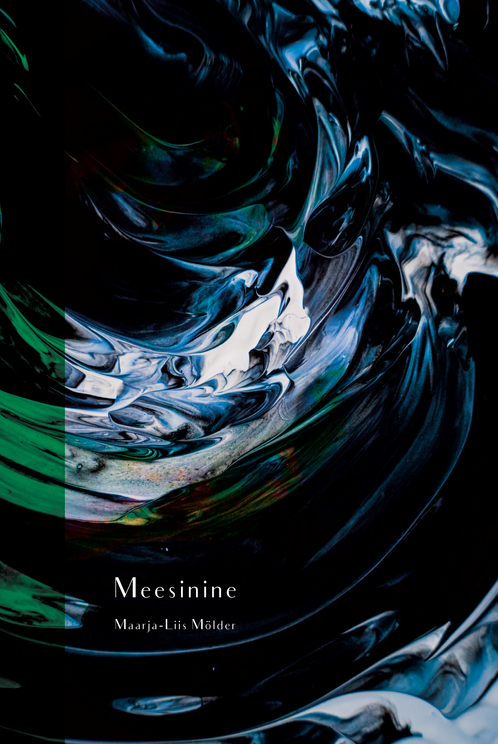 Meesinine (Hardcover)