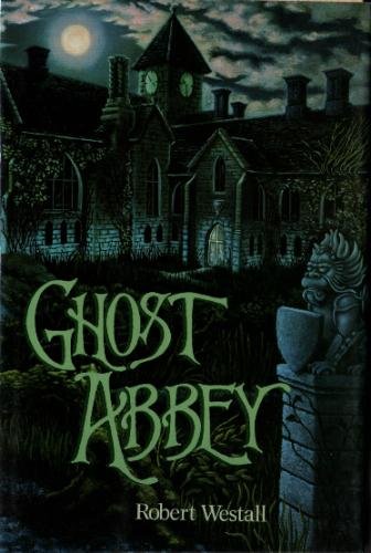 Ghost Abbey