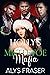 Holly's Mistletoe Mafia