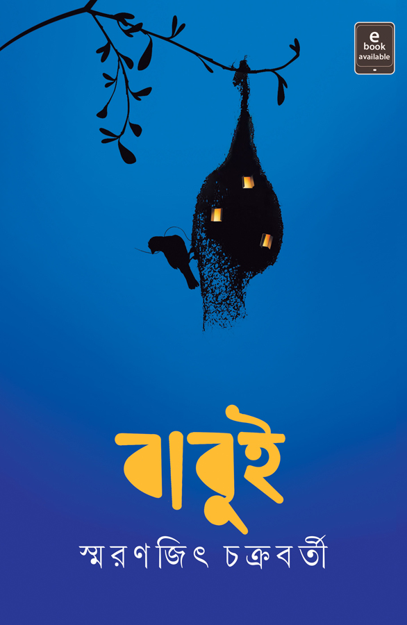 বাবুই (ebook)