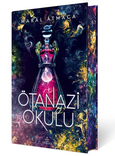 Ötanazi Okulu 2 (Ötanazi Okulu, #2)