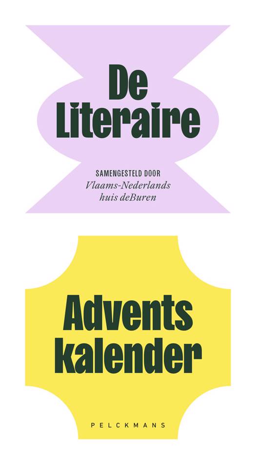 De Literaire Adventskalender