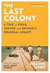 The Last Colony: ...