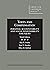 Torts and Compensation, Personal Accountability and Social Responsibility for Injury (American Casebook Series)