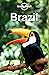 Lonely Planet Brazil (Travel Guide)
