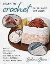Learn to Crochet ...