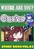 Where are you?: Story book ...