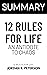 Summary: 12 Rules for Life - An Antidote to Chaos by Jordan B. Peterson