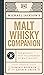 Malt Whisky Companion