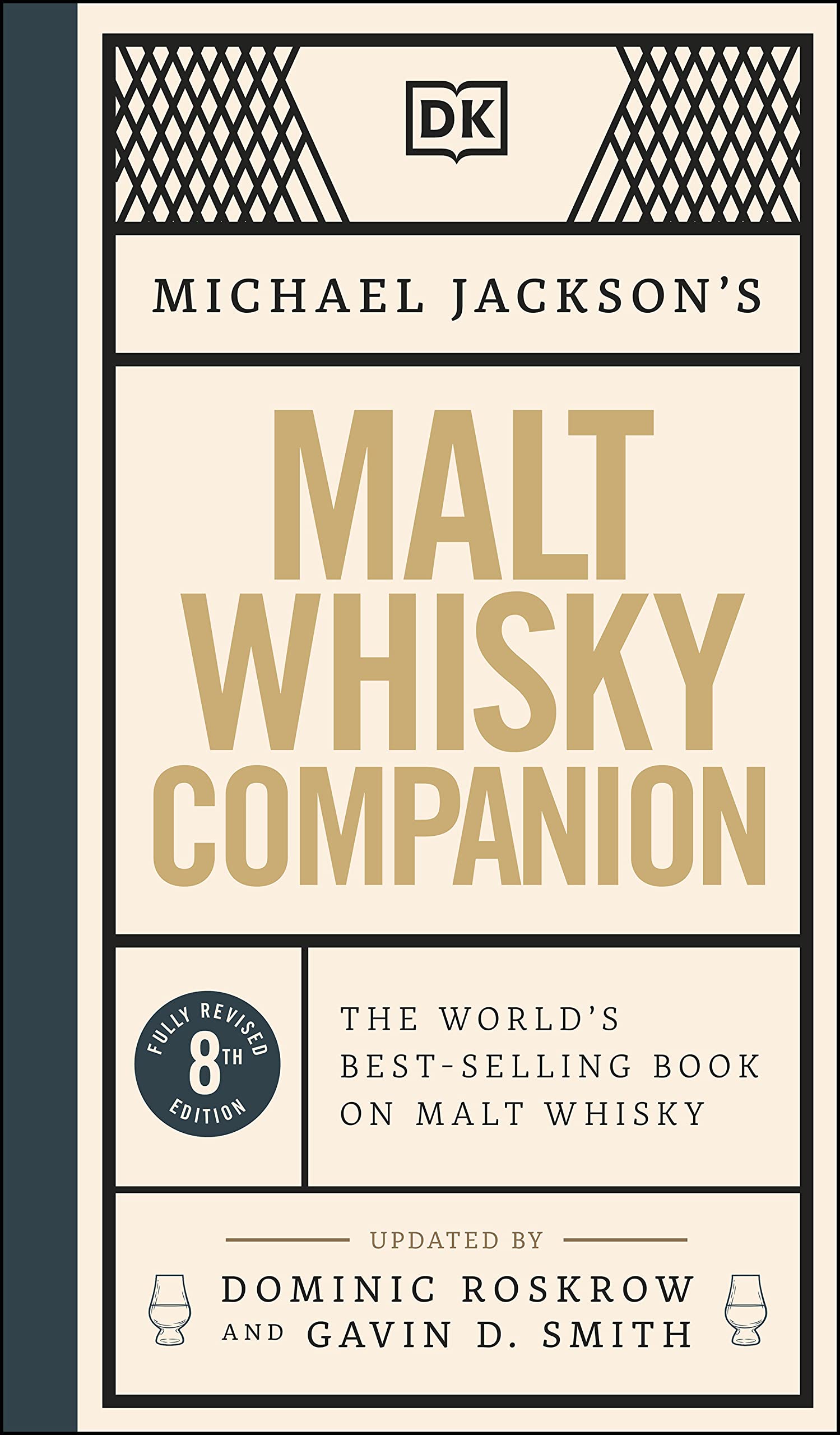 Malt Whisky Companion (Kindle Edition)