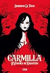 Carmilla: A Vampira de Karnstein (Portuguese Edition) Book cover for Carmilla: A Vampira de Karnstein (Portuguese Edition)