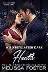Wild Boys After Dark by Melissa Foster