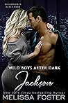 Wild Boys After Dark by Melissa Foster