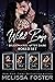 Wild Boys After Dark Boxed Set: Logan, Heath, Jackson, Cooper