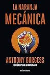 La naranja mecáni...