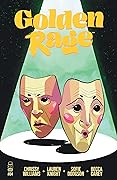 Golden Rage #4