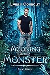 Mooning Over a Monster by Lauren Connolly