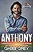 Anthony (Single Dads of Gaynor Beach) by Gabbi Grey