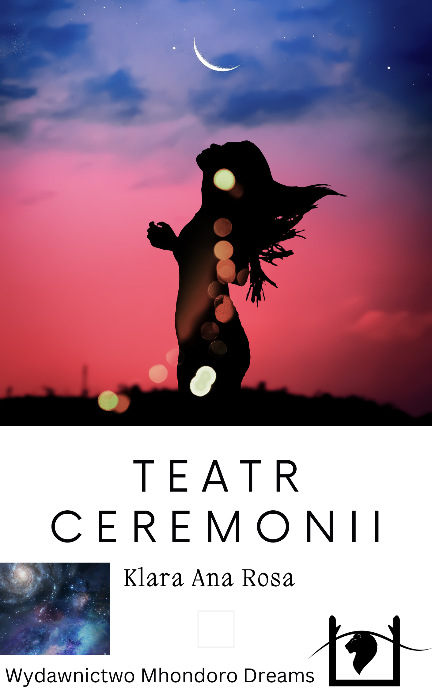 Teatr Ceremonii: Teksty Mistyczne