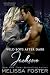 Wild Boys After Dark: Jackson (Wild Boys After Dark, #3; Billionaires After Dark #3; Love in Bloom #45)