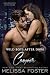Wild Boys After Dark: Cooper (Wild Boys After Dark, #4; Billionaires After Dark #4; Love in Bloom #46)
