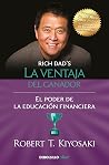 La ventaja del ga...