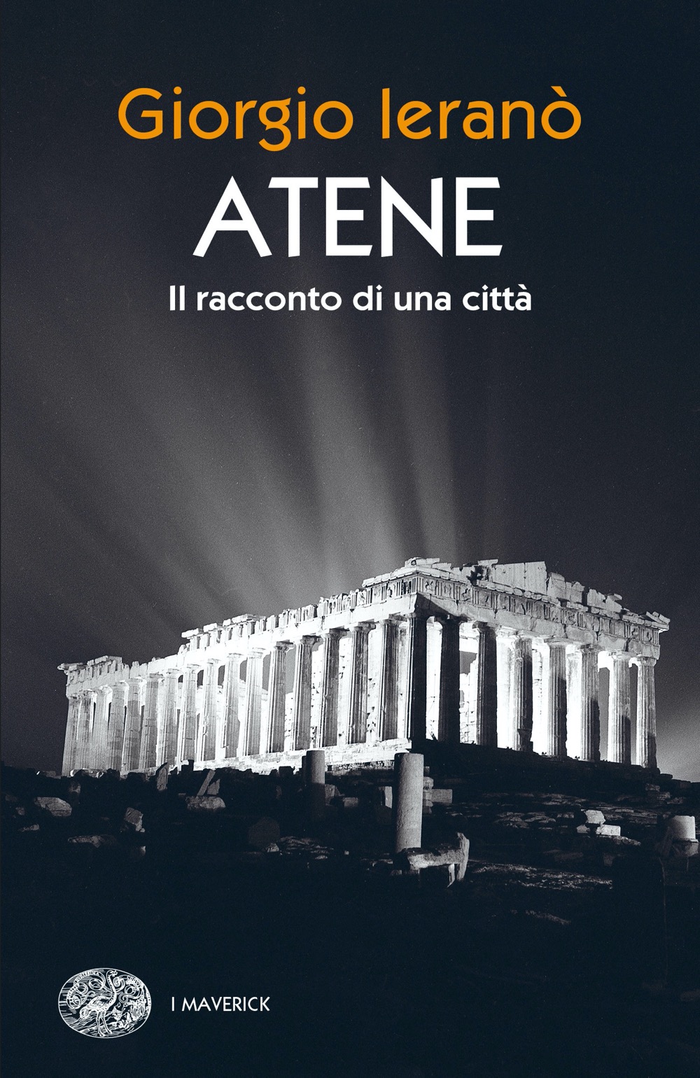 Atene. Il racconto di una città (Paperback)
