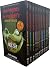 Five Nights At Freddy's 12 Books Box Set (Fazbear Frights Series)