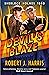 The Devil's Blaze by Robert J. Harris