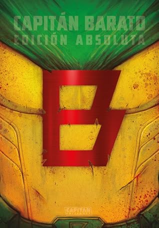Capitán Barato - Edición Absoluta