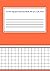 10 mm Square Exercise Book ...