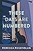 These Days Are Numbered: Diary of a High-Rise Lockdown