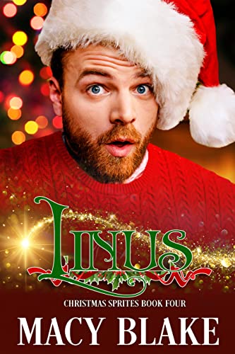 Linus (Christmas Sprites #4)