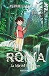 Ronia: La hija de...