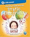 Matilda Experiences Static Electricity (I'm a Little Scientist, #4) Matilda Experiences Static Electricity (I'm a Little Scientist, #4)
