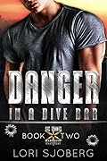 Danger in a Dive Bar (Six Points Security, #2; Southern Alphas, #6)