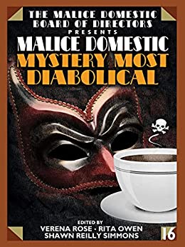 Mystery Most Diaboloical