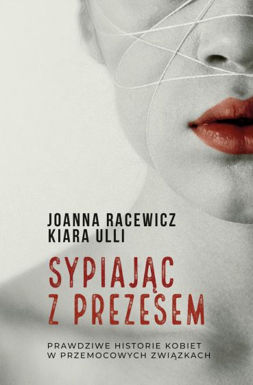 Sypiając z prezesem (Paperback)