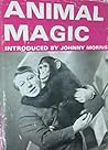 Animal magic by Douglas (ed) THOMAS