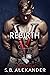 The Rebirth (Vampire Navy S...