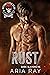 Rust (Dark Slayers MC, #14)