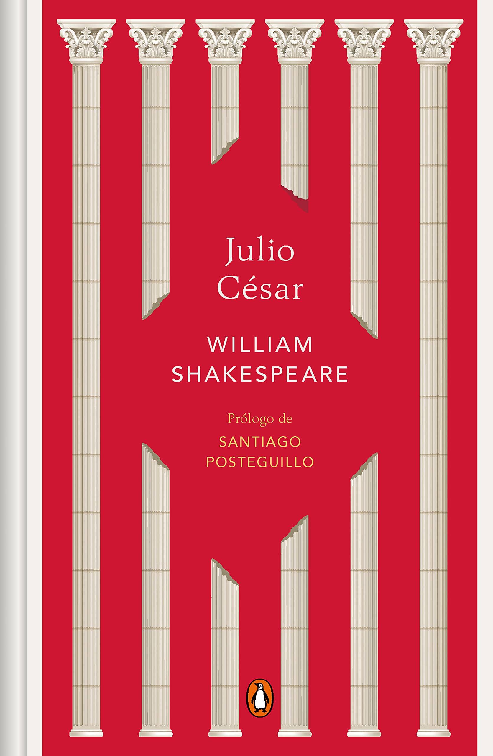 Julio César (Kindle Edition)