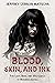 Blood, Skin, and Ink: The l...