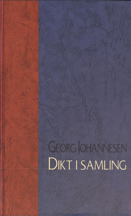 Dikt I Samling