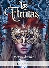 Las Eternas by Victoria Álvarez