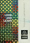 Look and Learn - The 1966 Childcraft Annual