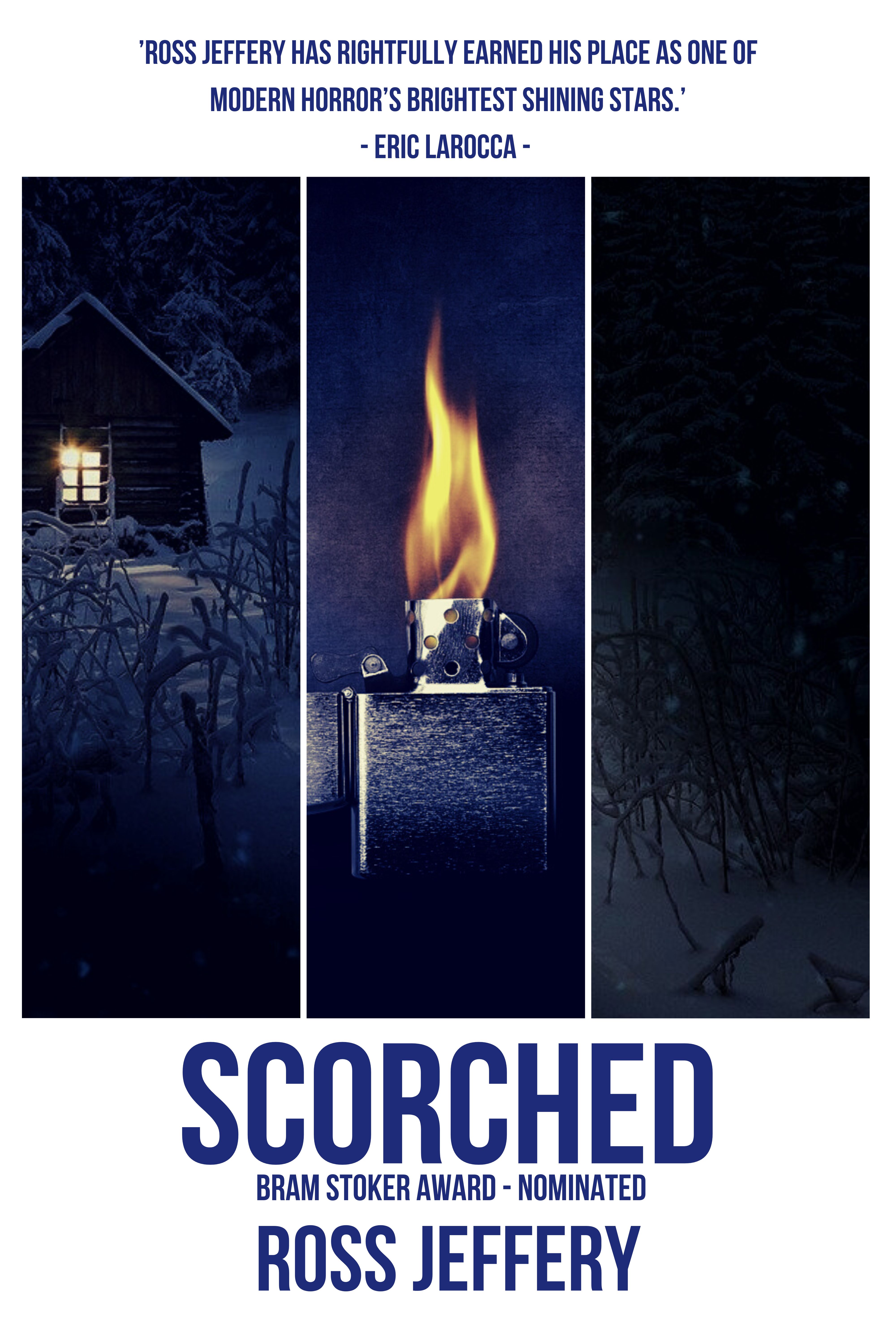 Scorched