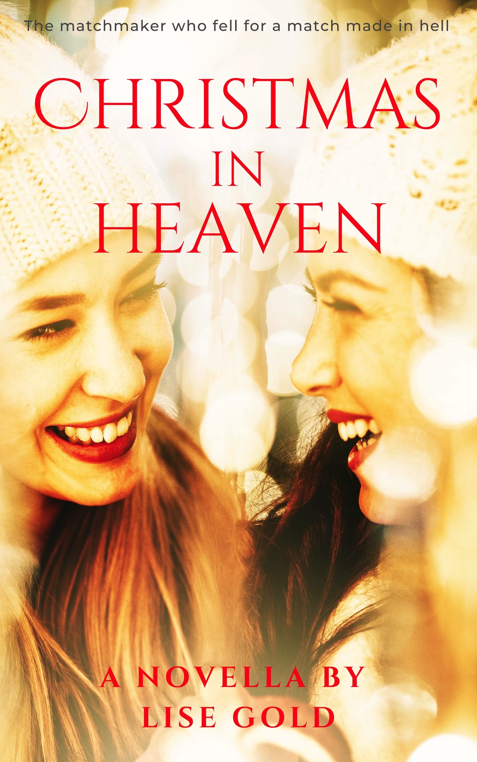 Christmas in Heaven (Kindle Edition)